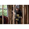 DeWalt DCF860NT aku rázový uťahovák 18V, 1/4", 282Nm bez batérie, kufrík