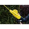 STANLEY SFMCPH845M1 aku nůžky na živý plot 45cm na tyči, V20/4Ah FATMAX, dosah až 3,4m