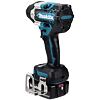 MAKITA DTW701Z aku rázový uťahovák 18V, 700Nm, 1/2" poistka kolík, bez batérie