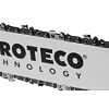 PROTECO píla reťazová elektrická 2400W PREMIUM, lišta 40cm 51.06-PRE-2400-P