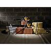 DeWalt DWE398 píla Alligator 1700W, 430mm, na rezanie Porotonu/Porothermu triedy 20