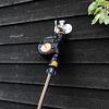 FISKARS 1054791 časovač zavlažovací digitální, 1 výstup, napájení 2*AA (nejsou součástí)