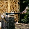 FISKARS 1069108 sekera štípací X-SERIE X32 L, hmotnost 2400g, délka 81,5cm
