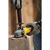 STANLEY SFMCG700B aku uhlová brúska 125mm V20, 18V FatMax, bezuhlíkový motor, bez batérie