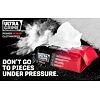 ULTRAGRIME čistící ubrousky PRO POWER SCRUB XXL 38*25cm, super silné, drsnější, 80ks, 59201