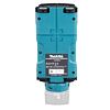 MAKITA DWD181ZJ aku detektor 18V LXT kov/plast/dřevo, LED bar. displej, laserová linie, bez baterie