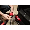 MILWAUKEE 4932498013 AT-4 sada flexi mikrohadic dlouhý dosah AIR TIP, kompatibilita s prům.vysavači
