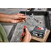 MILWAUKEE 4932498175 přesný multibitový šroubovák TORX 4v1