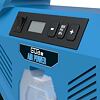 GÜDE kompresor Airpower Dual Drive 12V/230V, 8bar, 1,7kg, příslušenství, 50150