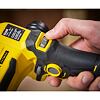 STANLEY SFMCE210B aku pásový pilník FATMAX V20, 18V, 13mm, bez baterie