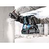 MAKITA HR003GZ01 aku kombinované kladivo XGT 40V, SDS+, 2,8J, systainer MAKPAC, bez baterie
