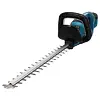 DEDRA aku nůžky na živé ploty 2*18V, 600mm, max. řez 28mm, bez baterie, DED7192V