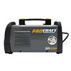PROCRAFT SPI-290 kombinovaná invertorová/CO2 svářečka MMA, TIG, 20-130A