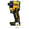 DeWalt DCF870NT aku hydraulický rázový uťahovák 18V XR, 56Nm, dĺžka 100mm, bez batérie, TSTAK