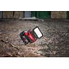 MILWAUKEE M18 ALIS-0 plošné svietidlo 1000lm, nasadené priamo na akumulátor, 4933498148