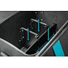 MAKITA E-15394 brašna na nářadí 505*295*265mm, vyztužená, kovové zámky