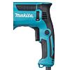 MAKITA HR2670X3 kombinované kladivo SDS+, 800W, 3,0J, prokluzová spojka, kufr, sada vrtáků B-55784