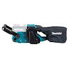 MAKITA BS001GZ aku pásová bruska XGT 40V, 76*533mm, 120-470 m/min, bez baterie