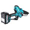MAKITA UC029GZ01 aku řetězová prořezávací pila 150 mm Li-ion XGT 40V (590W), řez 15cm, bez baterie
