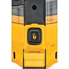 DeWalt DCV501LN aku vysavač 18V XR, třída "L", pratelný HEPA filtr, bez baterie