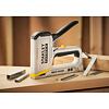 STANLEY FMHT70443-0 ruční sponkovačka FATMAX, spony typ A, hřebíky typ J