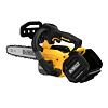 DeWalt DCMCST635N aku řetězová pila FlexVolt 54V s horním úchopem, 35cm, bez baterie