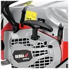 DEDRA motorová pila 2,9kw 65cm3, lišta 50cm, DED8713