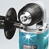 MAKITA DDA351Z aku úhlová vrtačka 18V LTX, bez baterie