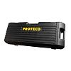 PROTECO kladivo bourací Heavy Duty 1900W, 55J, kufr s kolečky, 51.03-KB-1700-55