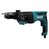 MAKITA HR2670FT kombinované kladivo SDS+, 800W, 2,7J, výměnné sklíčidlo