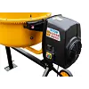 PROTECO míchačka stavební PROFI 650W, 160l, 51.03-SM-160-P