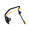 PROTECO sekačka elektrická 1800W, 42cm, s mulčováním PREMIUM, 51.06-ESM-1800-P