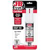 J-B WELD čiré rychleschnoucí epoxidové lepidlo ClearWeld, 25ml, 50112