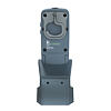 SCANGRIP UNIFORM - FOR LIFE ruční LED svítilna s nabíjecím stojanem, 3,7V/3Ah, 250lm, 03.6208.25