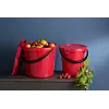 nádoba na ovoce BERRY 5l + víko, PH, mix barev, 716913
