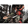 MILWAUKEE M18 FTHCHS35-802 aku řetězová pila s horní rukojetí, 18V/2*8Ah, lišta 35cm