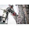 MILWAUKEE M18 FTHCHS35-802 aku řetězová pila s horní rukojetí, 18V/2*8Ah, lišta 35cm