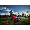 MILWAUKEE M18 F2LM46-0 aku sekačka s pojezdem 18V FUEL, 46cm, 3v1, 2,5-10cm, světlo
