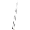 KRAUSE žebřík víceúčelový 3*10 TRIBILO MONTO PROFI, 300/495/690cm, 45.KR-129680