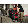 MILWAUKEE 4932498646 PACKOUT boční držák akumulátorů M12