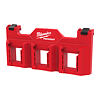 MILWAUKEE 4932498645 PACKOUT boční držák akumulátorů M18