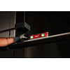 MILWAUKEE 4932498742 vodováha TORPEDO LED podsvícení v HI-VIS provedení, zesílené magnety