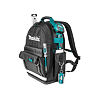 MAKITA E-15481 batoh s organizérem 390*230*490mm, (old=E-05511)