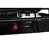 CATTARA plynový vařič Traveler FAMILY DUO, piezo, spotřeba 320g/hod., 13596