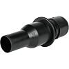 MAKITA W107418678 adaptér pro hadice 22/25mm pro VC4210