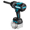 MAKITA TW011GZ aku rázový utahovák 3/4" Li-ion XGT 40V, 1500Nm, hřídel 138mm, bez baterie