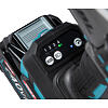 MAKITA TW011GZ aku rázový utahovák 3/4" Li-ion XGT 40V, 1500Nm, hřídel 138mm, bez baterie