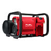 MILWAUKEE M18 FAC-0 aku kompresor 18V, 48l/min., max.tlak 9,31 bar, bez baterie