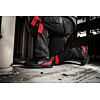 MILWAUKEE 4932493694 obuv bezpečnostní FLEXTRED S1PS, polobotka, textil, tkaničky, velikost 42