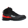 MILWAUKEE 4932498101 obuv bezpečnostní FLEXTRED S1PS, kotníková, textil, tkaničky, velikost 44
